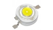 پاور LED 1W سفید مهتابی 150- 130 لومن