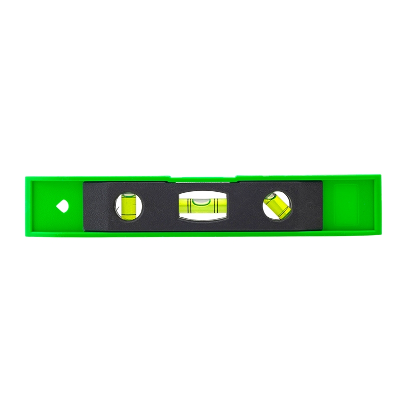 تراز پلاستیکی مگنتی سایز 9 اینچ مدل ML100