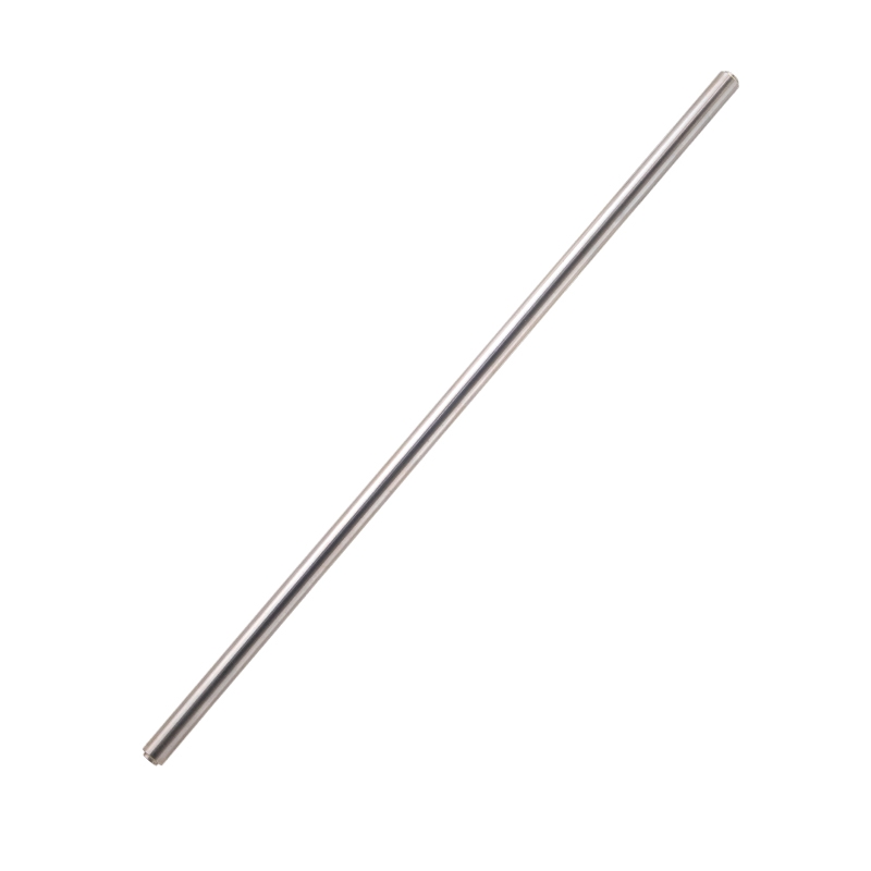 شفت هارد کروم 350x10mm دو سر رزوه داخلی