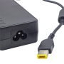 آداپتور لپ تاپی 20 ولت 4.5 آمپر بین راهی 20V-4.5A مارک Lenovo