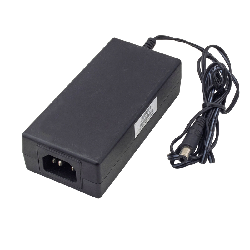 آداپتور لپ تاپی 48 ولت 1.25 آمپر بین راهی 48V-1.25A مارک NETGEAR