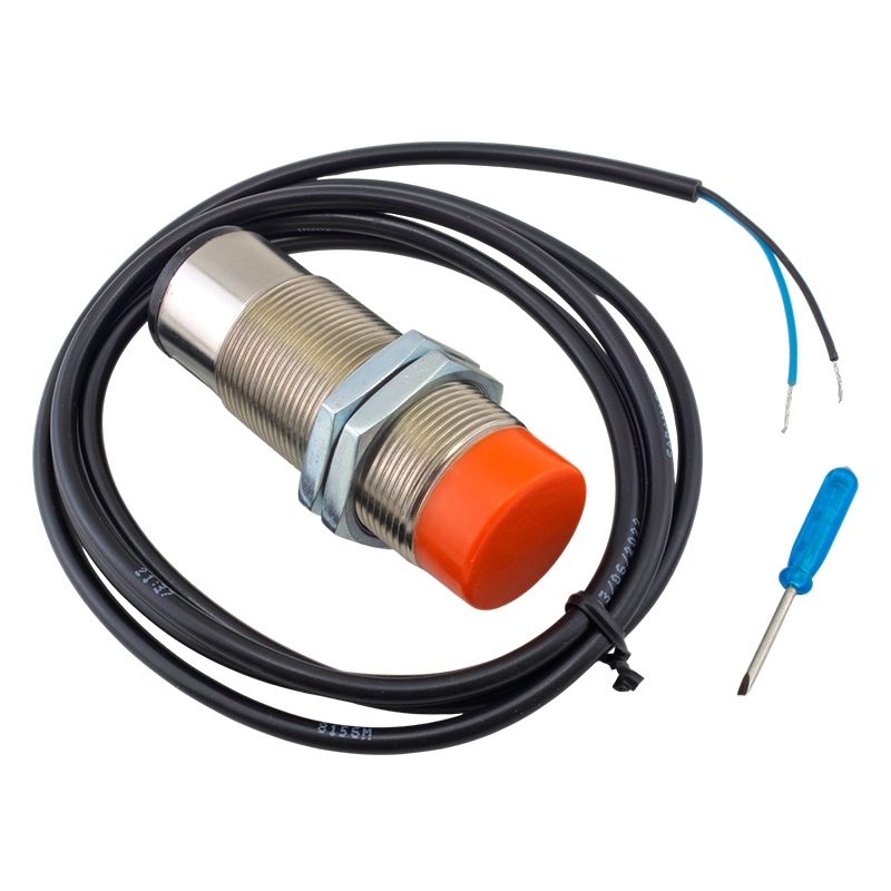 سنسور مجاورت خازنی مدل CPS30-20AC دو سیمه با خروجی NC