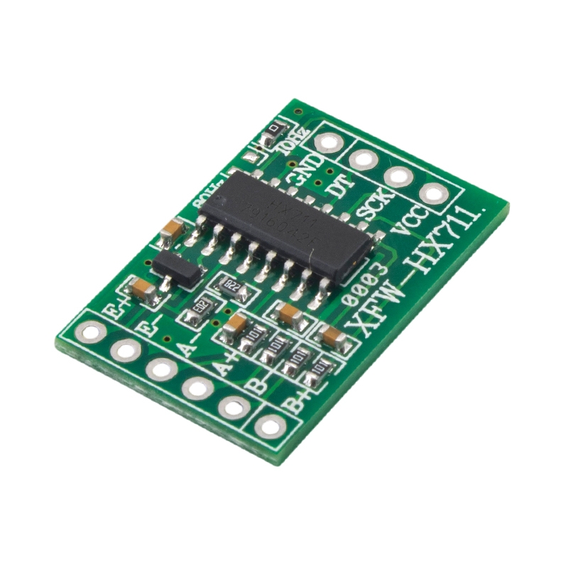 ماژول 24 بیت لودسل HX711 LOAD CELL