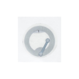 تگ RFID Mifare 13.56MHZ برچسبی گرد سایز 25mm