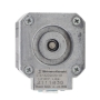 استپ موتور NEMA17 دو فاز 1.8 درجه 4 سیمه 4Kg.cm مدل STA-42D2020-01 مارک SHINANO KENSHI