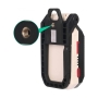 چراغ مگنتی شارژی کمپینگ دارای USB Type-C مدل W599B