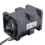 جت فن دوبل 12V سایز 4x4cm مدل GFM0412SS مارک DELTA