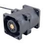 جت فن دوبل 12V سایز 4x4cm مدل GFM0412SS مارک DELTA