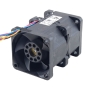 جت فن دوبل 12V سایز 4x4cm مدل GFC0412DS مارک DELTA