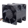 جت فن دوبل 12V سایز 6x6cm مدل GFC0612DW مارک DELTA