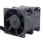 جت فن دوبل 12V-14A سایز 8x8cm مدل GFC0812DU مارک DELTA