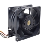 جت فن 12V سایز 8x8cm مدل 9GV0812P1H061 مارک SANYO DENKI