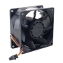 جت فن 12V-0.46A سایز 8x8x3.8cm مدل 9G0812BN1D031 مارک SANYO DENKI