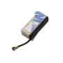 آنتن GPS داخلی اکتیو سایز 16x6x6mm