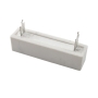 مقاومت آجری 0.1 اهم 25W پکیج PC25