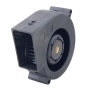 فن براشلس حلزونی 12V مارک DELTA مدل BFB1012VH