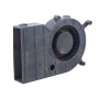 فن براشلس حلزونی 12V مارک DELTA مدل BUC1012VJ-00
