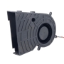 فن براشلس حلزونی 12V مارک DELTA مدل BUC1412VE-00