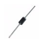 دیود زنر 6.8V 2W کد 2M6.8Z پکیج DO-15 مارک Taiwan Semiconductor