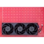 جت فن سه گانه 48V-5.5A سایز 24.5X8.5X4cm مدل FA483A08 مارک DELTA