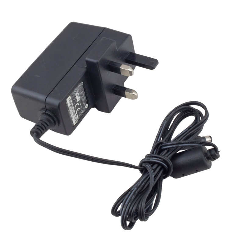 آداپتور 12 ولت 2 آمپر دیواری 12V-2A مارک Leader Electronics