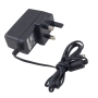 آداپتور 12 ولت 2 آمپر دیواری 12V-2A مارک Leader Electronics