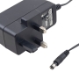 آداپتور 12 ولت 2 آمپر دیواری 12V-2A مارک Leader Electronics