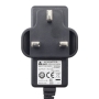 آداپتور 5 ولت 2 آمپر دیواری 5V-2A مارک UMEC