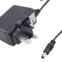 آداپتور 5 ولت 2 آمپر دیواری 5V-2A مارک UMEC