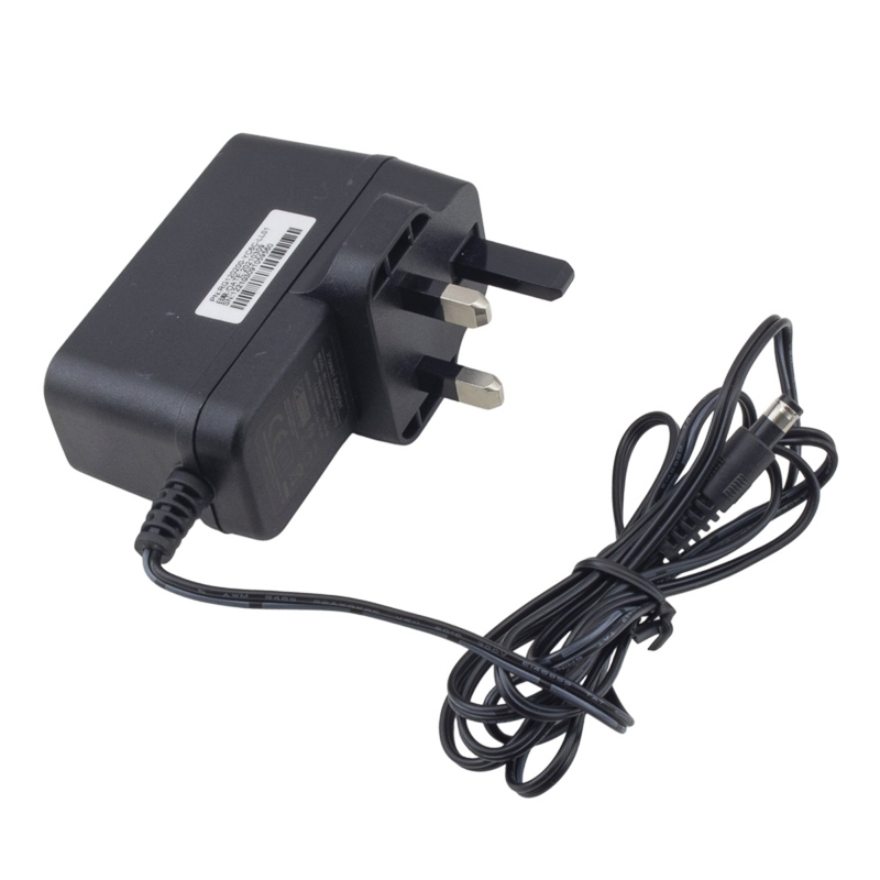 آداپتور 12 ولت 2 آمپر دیواری 12V-2A مارک RuiDE