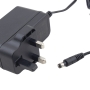 آداپتور 12 ولت 2 آمپر دیواری 12V-2A مارک RuiDE
