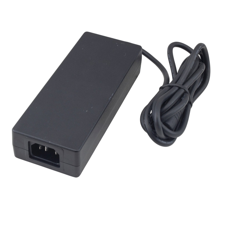 آداپتور 24 ولت 2.15 آمپر بین راهی 24V-2.15A مارک STAR MICRONICS