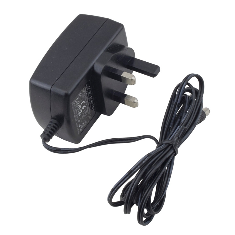 آداپتور 24 ولت 1 آمپر دیواری 24V-1A مدل RHD30W240100