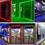 LED بلوکی COB انبه ای 