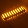 LED بلوکی COB انبه ای 