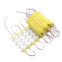 LED بلوکی COB انبه ای 