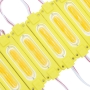 LED بلوکی COB انبه ای 