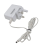 آداپتور 12 ولت 1 آمپر دیواری 12V-1A مارک MOSO