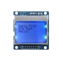 نمایشگر LCD NOKIA 5110 84x48 بک لایت دار (FPP) دارای لکه