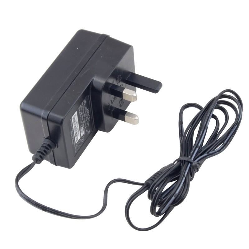 آداپتور 12 ولت 1.5 آمپر دیواری 12V-1.5A مارک Ruide