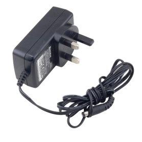 آداپتور 12 ولت 2 آمپر دیواری 12V-2A مارک Huntkey