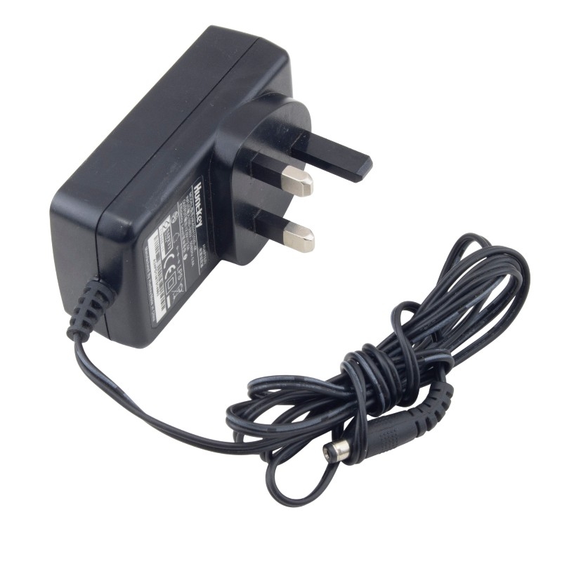 آداپتور 12 ولت 2 آمپر دیواری 12V-2A مارک Huntkey