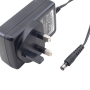 آداپتور 12 ولت 2 آمپر دیواری 12V-2A مارک Huntkey