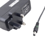 آداپتور 12 ولت 3 آمپر دیواری 12V-3A مارک AMIGO