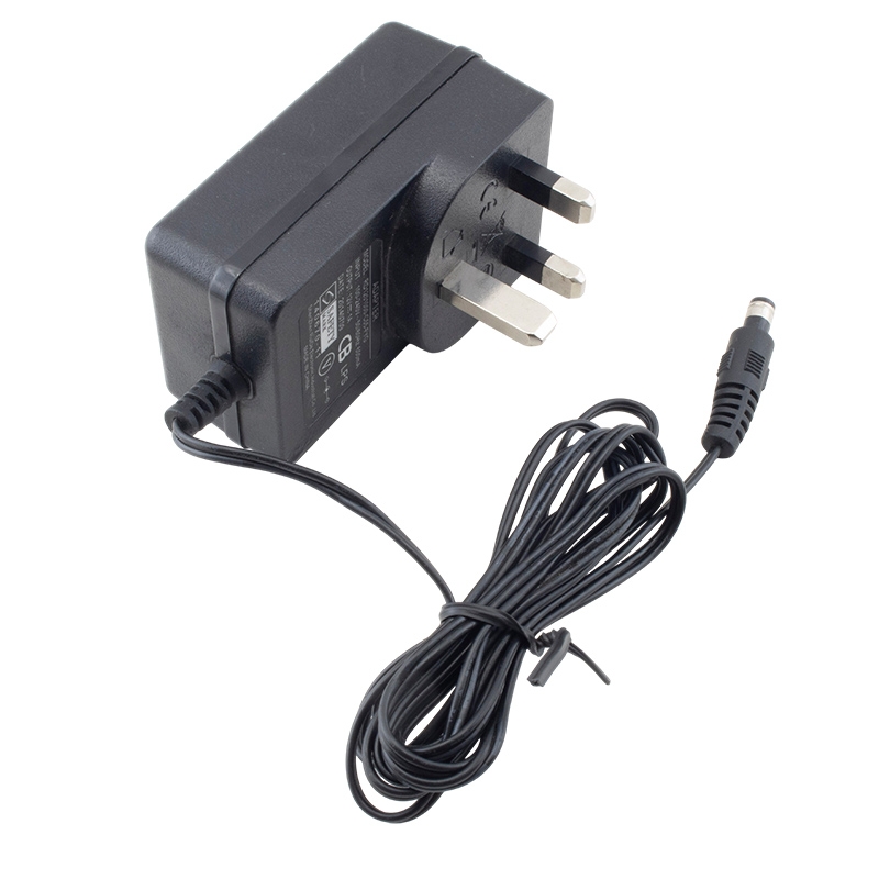 آداپتور 12 ولت 1 آمپر دیواری 12V-1A مارک Ruide