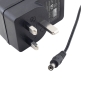 آداپتور 12 ولت 1 آمپر دیواری 12V-1A مارک Ruide
