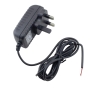 آداپتور 12 ولت 1 آمپر دیواری 12V-1A مرغوب بدون فیش