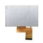 نمایشگر تمام رنگی TFT LCD 4.3 اینچ (FPP) دارای لکه