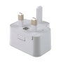 شارژر USB سه شاخه طرح سامسونگ 5 ولت 2A