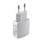 شارژر USB طرح هواوی 5 ولت 1A به همراه کابل